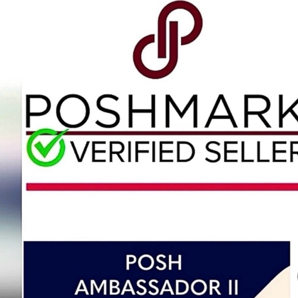 QR Code for Poshmark Listings,🥰 PRICES various. Please take a look!👀 ❤️ Thanks - Picture 3 of 3